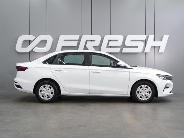 Geely Emgrand II с пробегом 2024 года, цена 1 568 000 рублей, 18592 км, седан, Автокод Объявления