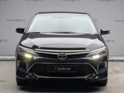Toyota Camry VII (XV50) Рестайлинг 2 Москва  - изображение 14