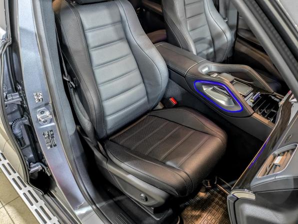 Mercedes-Benz GLS II (X167) с пробегом 2022 года, цена 9 310 000 рублей, 69198 км, внедорожник, Автокод Объявления