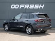 BMW X5 IV (G05/G18) Краснодар  - изображение 27