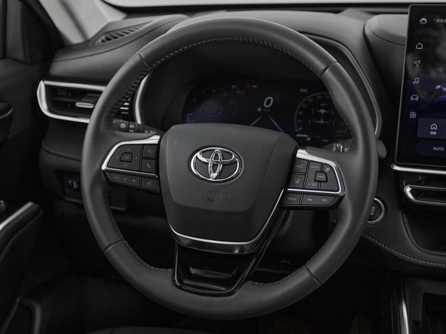 Toyota Highlander IV (XU70) Москва  - изображение 11