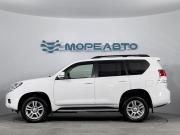Toyota Land Cruiser Prado 150 Series Калининград  - изображение 29