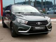 Lada (ВАЗ) Vesta I Иваново  - изображение 19