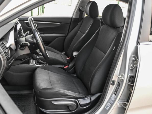 Kia Rio IV Рестайлинг с пробегом 2021 года, цена 1 634 000 рублей, 120071 км, седан, Автокод Объявления