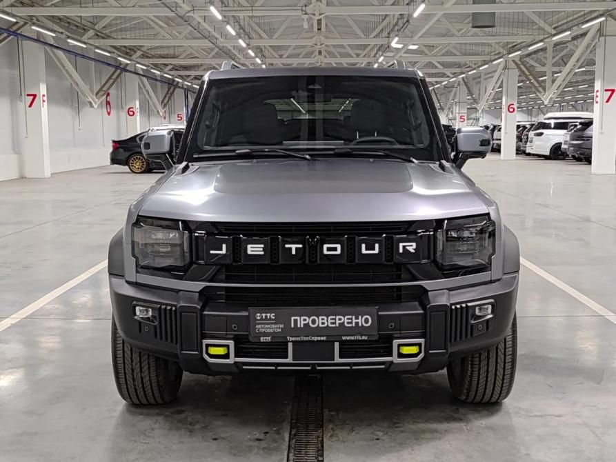 JETOUR T2 Казань  - изображение 2
