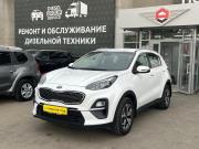 Kia Sportage IV Рестайлинг Альметьевск  - изображение 27