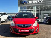 Opel Corsa D Рестайлинг II Набережные Челны  - изображение 28