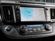 Toyota RAV4 IV (XA40) Рестайлинг Тюмень  - изображение 34