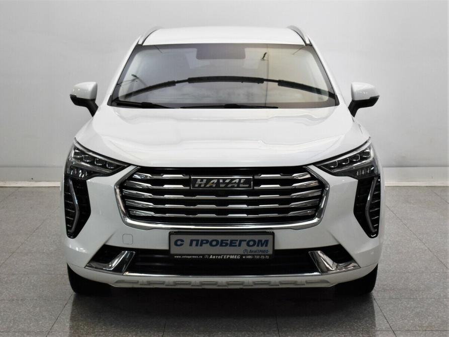 Haval Jolion I Москва  - изображение 2