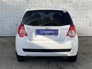 Chevrolet Aveo I Рестайлинг Тамбов  - изображение 25