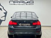 BMW 3 серии VI (F3x) Рестайлинг Ростов-на-Дону  - изображение 25