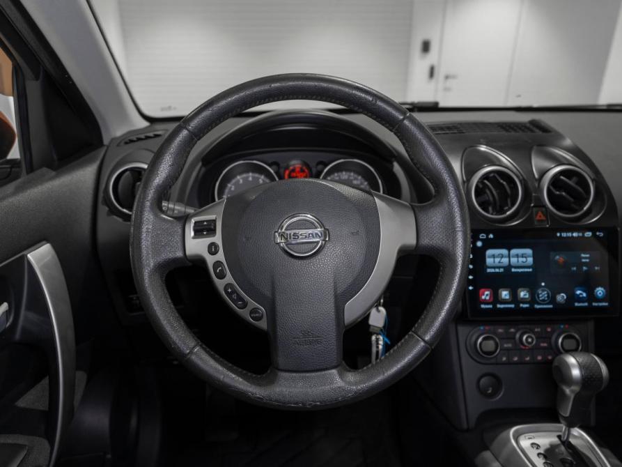 Nissan Qashqai I Москва  - изображение 10