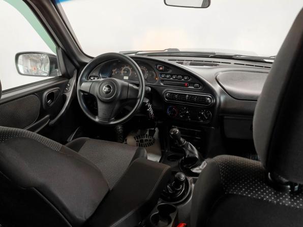 Lada (ВАЗ) Niva с пробегом 2021 года, цена 1 006 900 рублей, 31704 км, внедорожник, Автокод Объявления