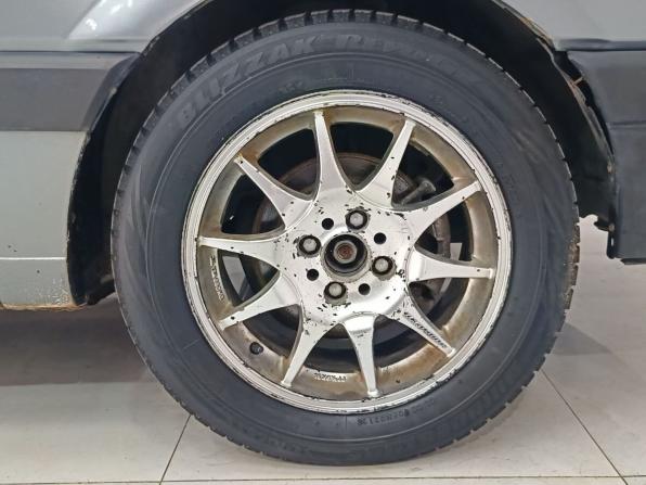 Volkswagen Passat B3 с пробегом 1991 года, цена 200 000 рублей, 477472 км, седан, Автокод Объявления