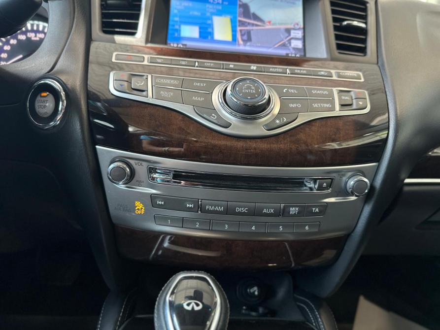 Infiniti QX60 I Рестайлинг Санкт-Петербург  - изображение 26