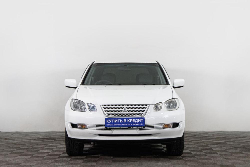 Mitsubishi Airtrek I Сургут  - изображение 2