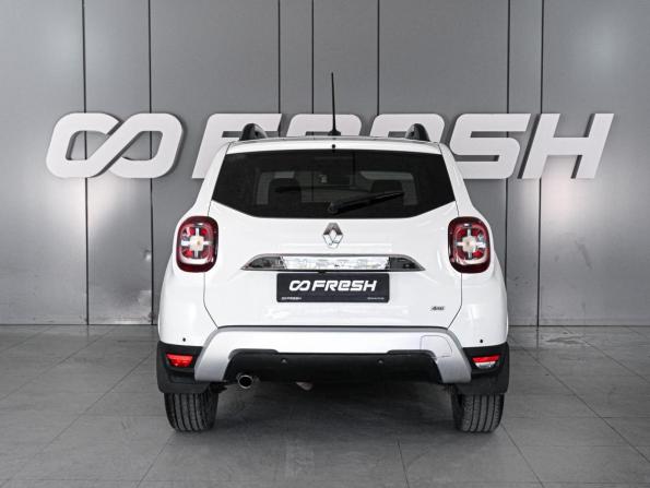 Renault Duster II с пробегом 2021 года, цена 1 669 000 рублей, 144483 км, внедорожник, Автокод Объявления
