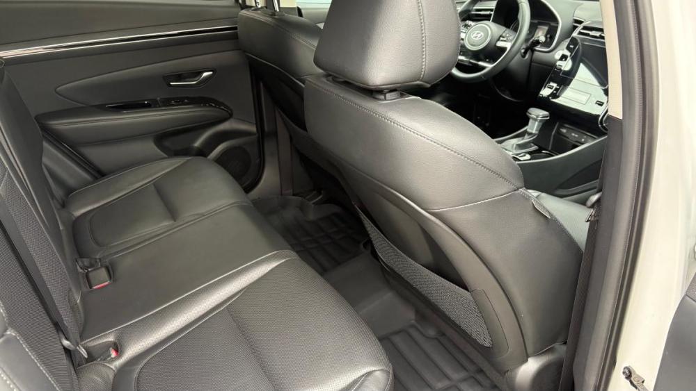 Hyundai Tucson IV Брянск  - изображение 22