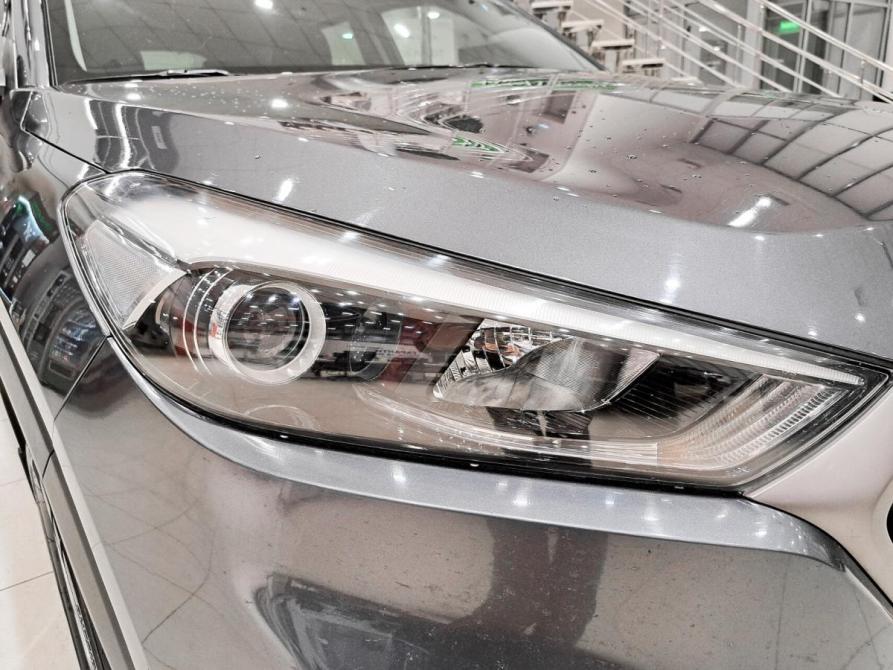 Hyundai Tucson III Казань  - изображение 21