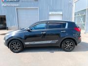 Kia Sportage III Санкт-Петербург  - изображение 23