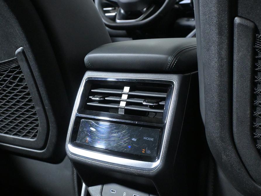 Geely Monjaro I Рестайлинг Москва  - изображение 17