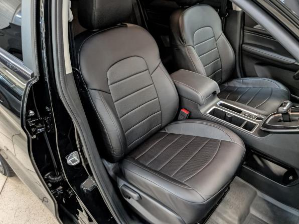 Haval M6 II с пробегом 2024 года, цена 1 820 000 рублей, 23158 км, внедорожник, Автокод Объявления