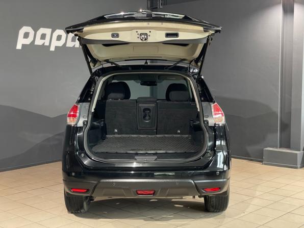 Nissan X-Trail III с пробегом 2015 года, цена 1 629 000 рублей, 227435 км, внедорожник, Автокод Объявления