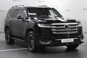 Toyota Land Cruiser 300 Series Владивосток  - изображение 31