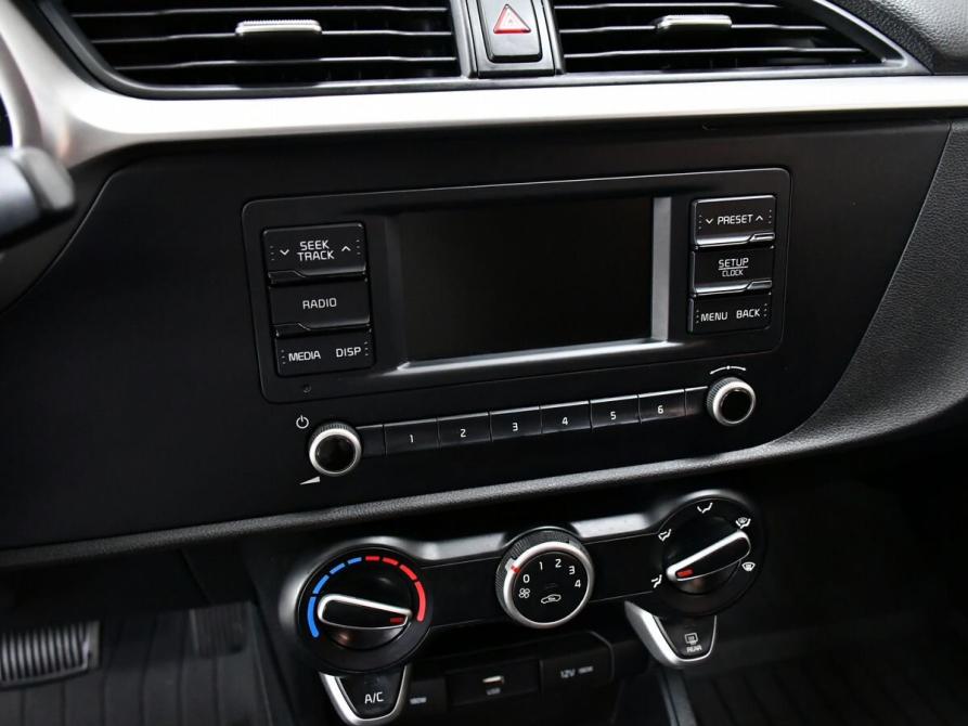 Kia Rio IV Рестайлинг Новосибирск  - изображение 13