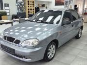 Chevrolet Lanos I Ростов-на-Дону  - изображение 9