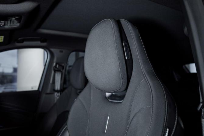 Новый Omoda C7 2026 года, цена 3 495 000 рублей, внедорожник, Автокод Объявления