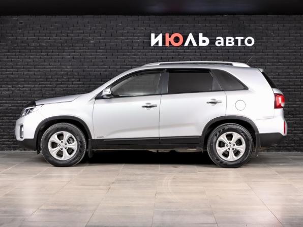 Kia Sorento II Рестайлинг с пробегом 2021 года, цена 2 600 000 рублей, 73873 км, внедорожник, Автокод Объявления