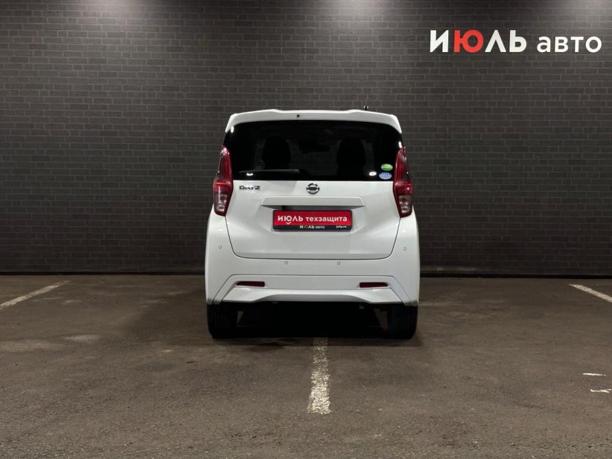 Nissan Dayz II Челябинск  - изображение 6
