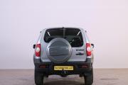 Chevrolet Niva I Рестайлинг Омск  - изображение 25