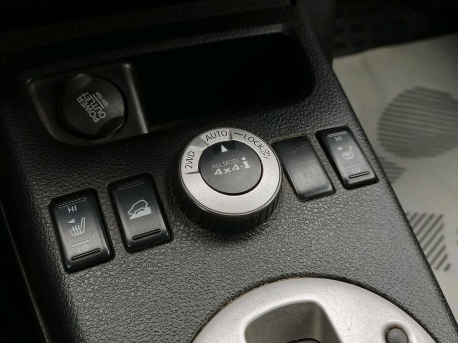 Nissan X-Trail II Санкт-Петербург  - изображение 25
