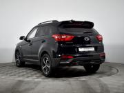 Hyundai Creta I Рестайлинг Санкт-Петербург  - изображение 28
