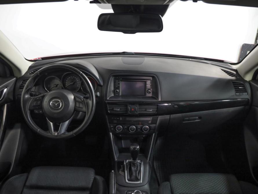 Mazda CX-5 I Санкт-Петербург  - изображение 10