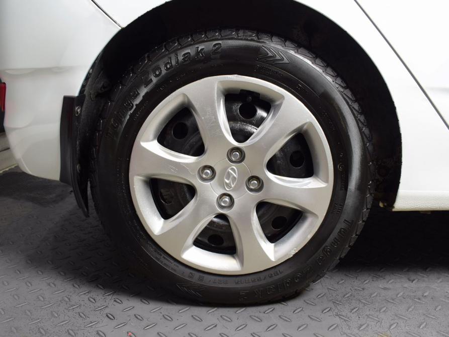 Hyundai Solaris I Кемерово  - изображение 12
