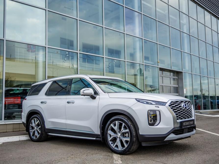 Hyundai Palisade I Волгоград  - изображение 1