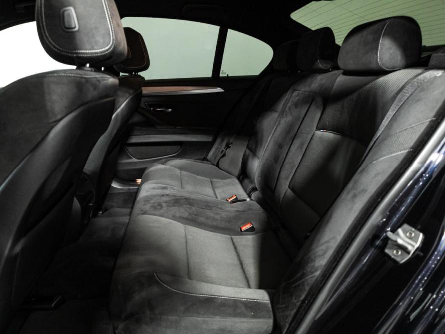 BMW 5 серии VI (F10/F11/F07) Рестайлинг Санкт-Петербург  - изображение 11