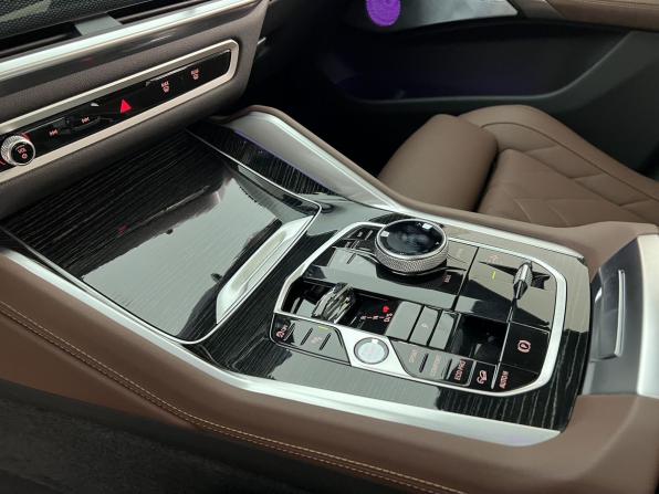 BMW X6 III (G06) Рестайлинг с пробегом 2024 года, цена 9 090 000 рублей, 36729 км, внедорожник, Автокод Объявления