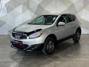 Nissan Qashqai I Рестайлинг Оренбург  - изображение 23