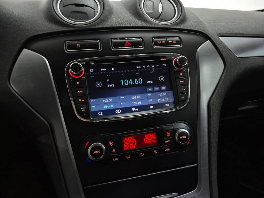 Ford Mondeo IV Рестайлинг Альметьевск  - изображение 17