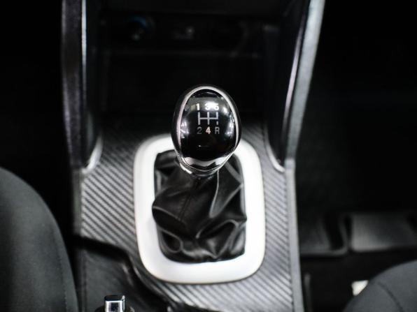 JAC S5 (Eagle) I с пробегом 2015 года, цена 642 000 рублей, 95408 км, внедорожник, Автокод Объявления