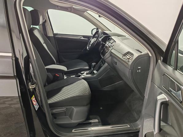 Volkswagen Tiguan II с пробегом 2018 года, цена 2 049 000 рублей, 167603 км, внедорожник, Автокод Объявления