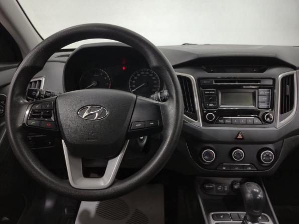 Hyundai Creta I с пробегом 2018 года, цена 1 790 000 рублей, 72583 км, внедорожник, Автокод Объявления