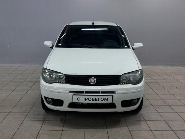 Fiat Albea I Рестайлинг с пробегом 2011 года, цена 350 000 рублей, 139937 км, седан, Автокод Объявления