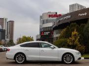 Audi A5 I (8T) Рестайлинг Москва  - изображение 23