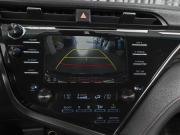 Toyota Camry VIII (XV70) Ставрополь  - изображение 36