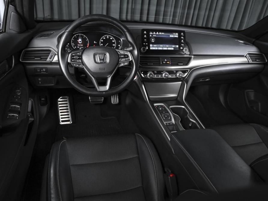 Honda Accord X Ставрополь  - изображение 6